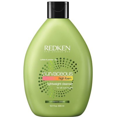 Redken Champú Curvaceous Hi Foam