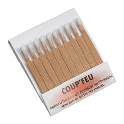 Barburys Coup'Feu sticks