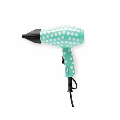 Ultron Mini-Secador de pelo Polkadots Edición