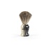 Barburys Shaving Brush Grey