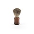 Barburys Shaving Brush Grey