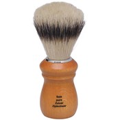 Barburys Shaving Brush Code