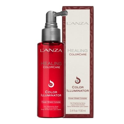 Lanza Healing Color Care Color Illuminator