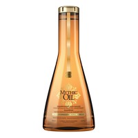 L'Oreal Champú Mythic Oil para cabello fino/normal, 250 ml