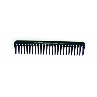 Hercules Sagemann Anti-Static Comb, 13620