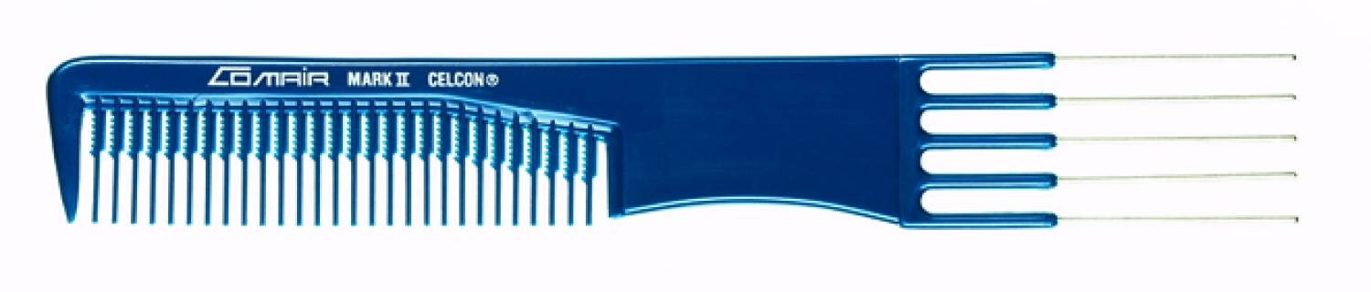 Comair Vorkkam Metaal 102