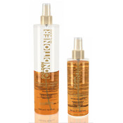 Imperity Milano or Bi-Phase Conditioner + Milano Or Cristal Serum