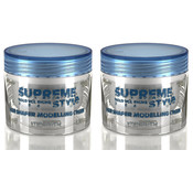 Imperity Supreme Style Hair Shaper Modellierwachs, 2 x 100 ml SPARPAKET!