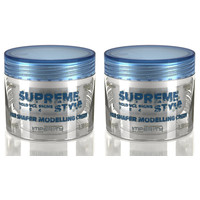 Imperity Cera modellante Supreme Style Hair Shaper, PACCHETTO CONVENIENTE 2 x 100 ml!