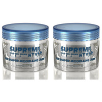 Imperity Supreme Style Hair Shaper Modelling Wax Duopack