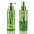 Imperity Organic Midollo Di Bamboo Bi-Phase condizionatore + Crystal Light Serum