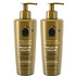 Imperity Gourmet Vie Profumo Crema Shampoo e Balsamo, PACCO CONVENIENZA!