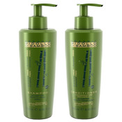 Imperity Bio-Mi Dollo Di Bamboo Shampoo & Conditioner