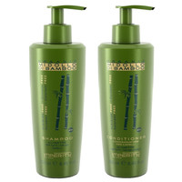 Imperity Bio-Mi Dollo Di Bamboo Shampoo & Conditioner