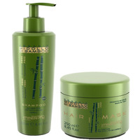 Imperity Shampoing & Masque Bio Mi Dollo Di Bamboo