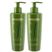 Imperity Bio Mi Dollo Di Bamboo Shampoo Duopack, SPARPAKET!