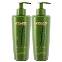 Imperity Bio Mi Dollo Di Bamboo Shampoo Duopack, PACCO CONVENIENZA!