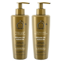 Imperity Gourmet Jad Parfüm Creme Shampoo & Conditioner