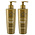 Imperity Gourmet Jad Parfüm Creme Shampoo & Conditioner