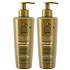 Imperity Gourmet Jad Parfüm Creme Shampoo Duopack