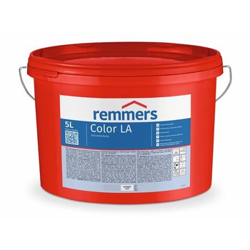 Remmers Siliconenverf LA op kleur ( Color LA )