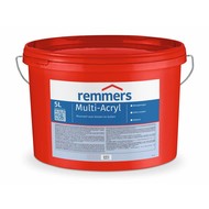 Remmers Multi-Acryl op kleur