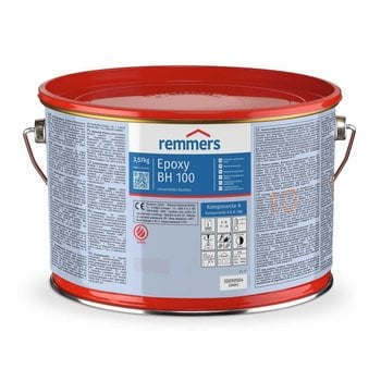 Remmers Epoxy BH 100 1 kg