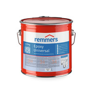 Remmers Epoxy Universeel zwart