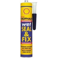 Shell Tixophalte Wet 310 ml Zwart