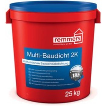 Remmers Multi-Bouwdicht 2K