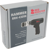 Red rooster RRH-2000 hakhamer