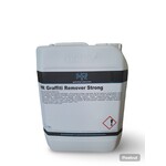 HR Graffiti Remover Strong Gel