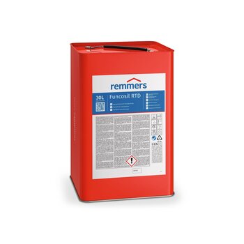 Remmers RTD