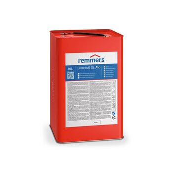 Remmers Funcosil SL Alc
