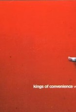 HARDWERK FOGELTJE Kings of convenience - Versus