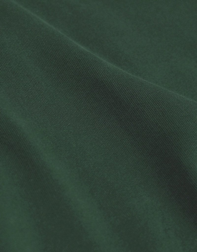 COLORFUL STANDARD Colorful Standard Classic Organic Hoodie Emerald Green