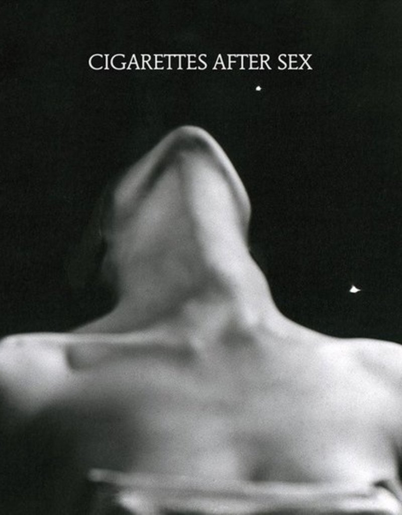 HARDWERK FOGELTJE Cigarettes After Seks - EP