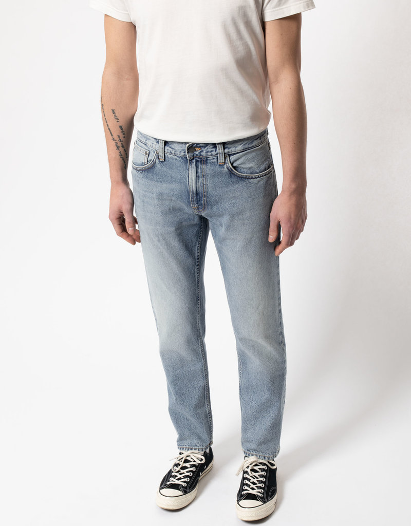 NUDIE JEANS Gritty Jackson Light Depot