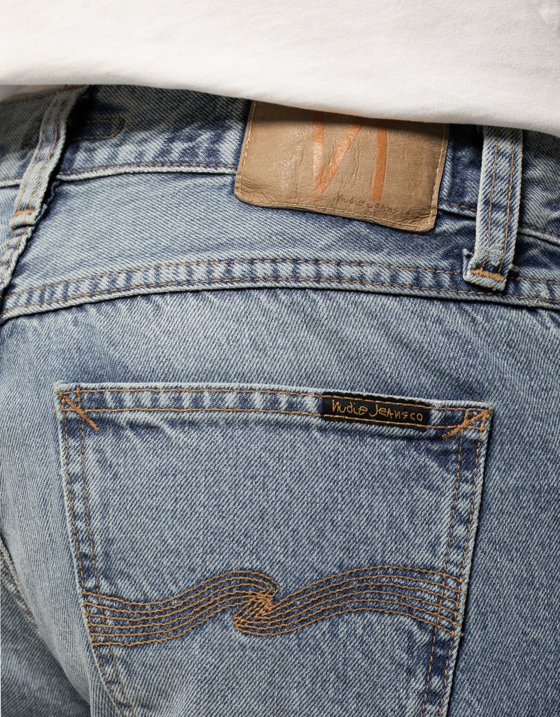 NUDIE JEANS Gritty Jackson Light Depot