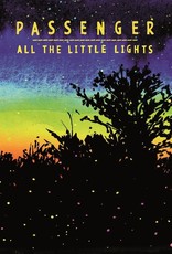 HARDWERK FOGELTJE Passenger - Al The Little Lights