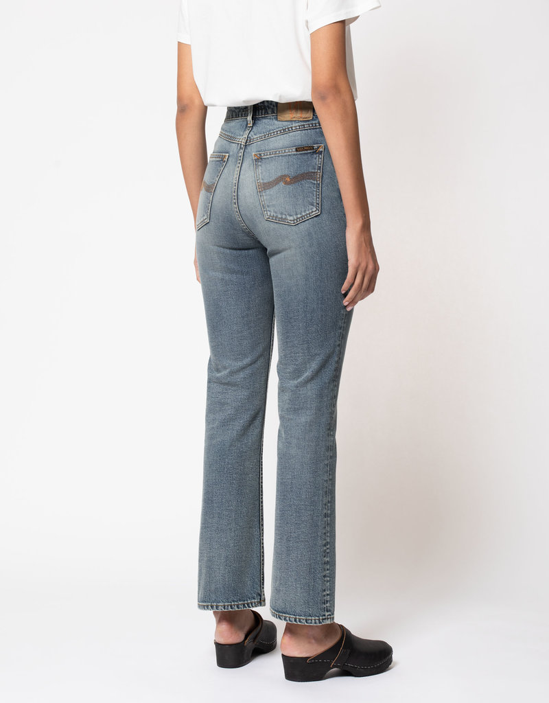 NUDIE JEANS Rowdy Ruth Blue Note