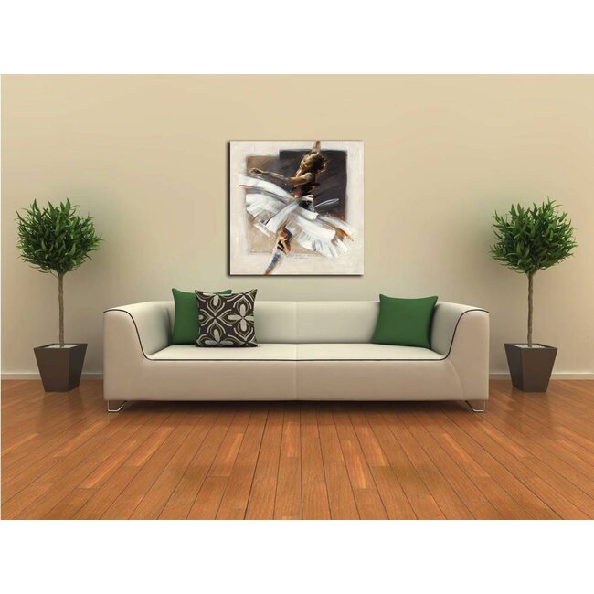 there's something in the air