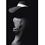 The black hat