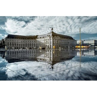 Water Mirror, Bordeaux