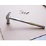 Kikkerland Handige hamer multi tool