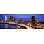 Rotterdam Highspeed Panorama | Rotterdam skyline
