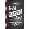 De Lantaarn Toilet gastenboek