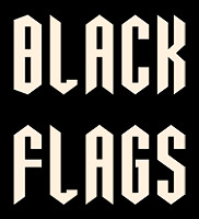Black Flags