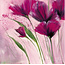 Le jour en rose II