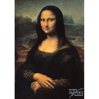 Mona Lisa I
